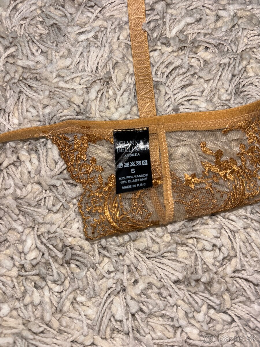 Gianna Bellucci - Andrea veľkosť S - 6