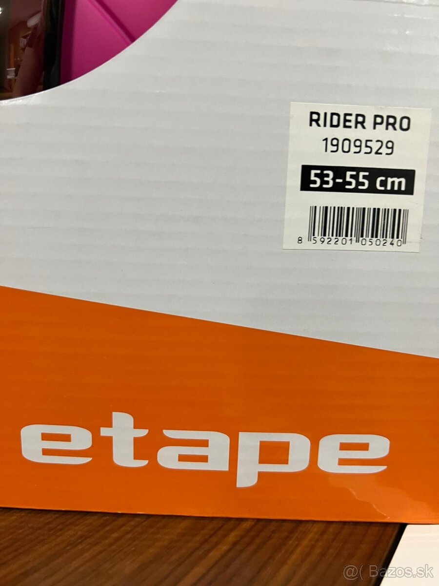 Detská lyžiarska prilba - 6