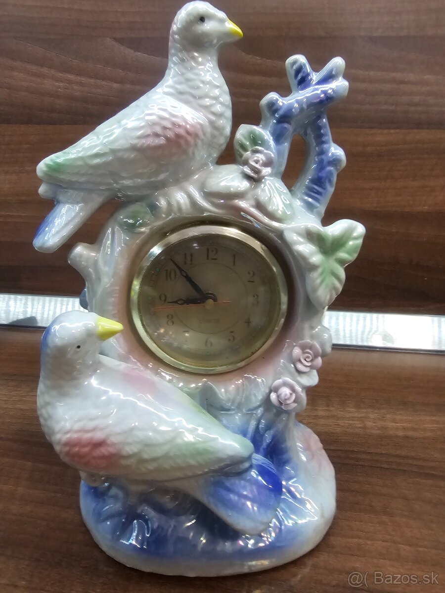 Keramické figurky - 6