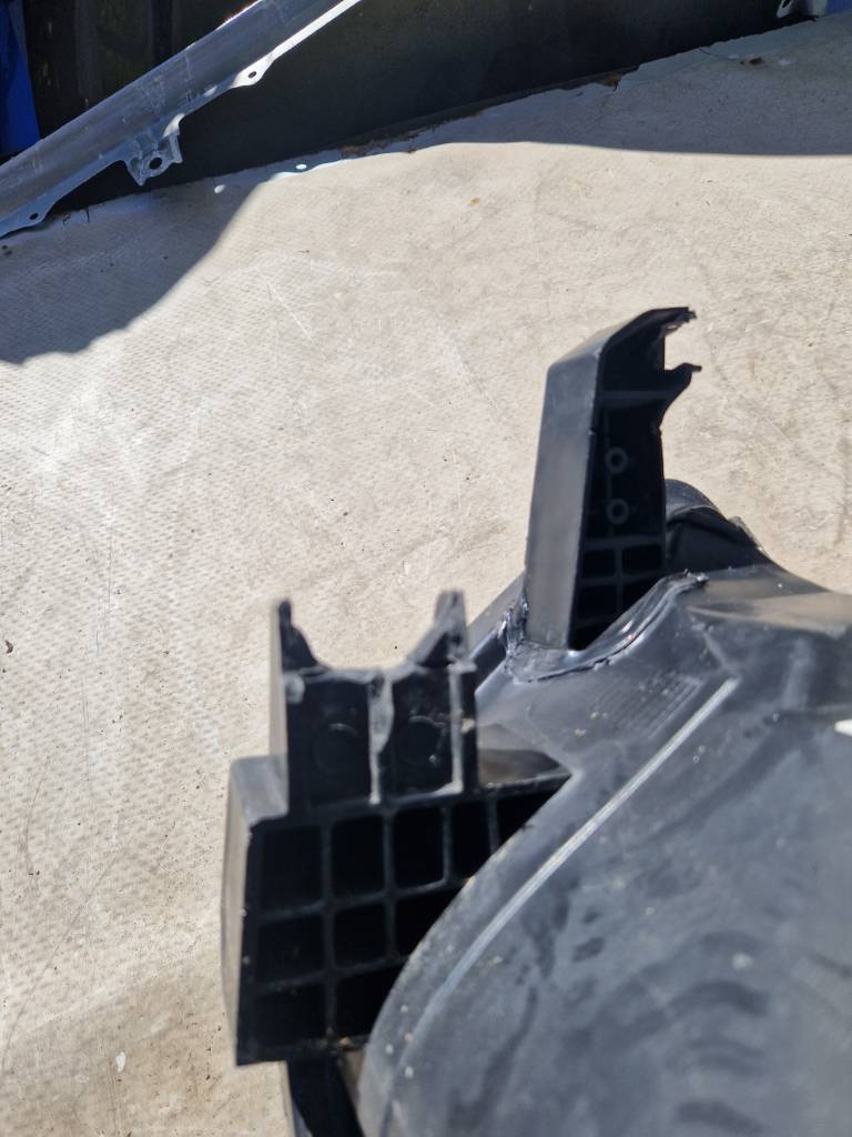 Opel Mokka X 2016- prave predné svetlo led - 6