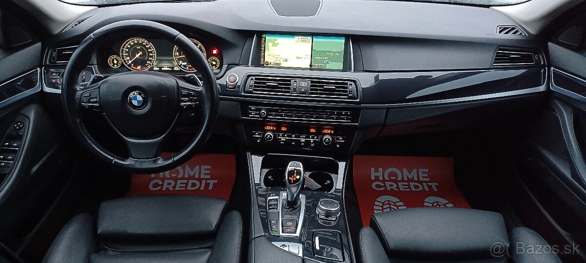 BMW 530d xDrive Možný Leasing - 6