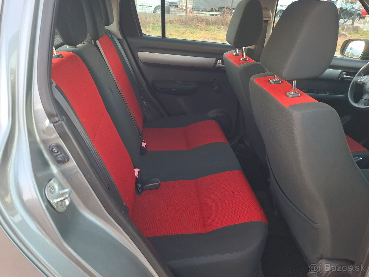 Suzuki Swift 1.3 GS A/C 2008 - 6