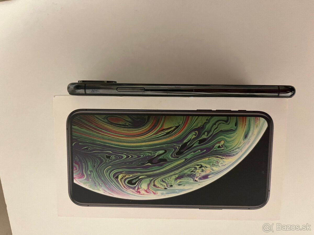 iPhone XS TOP STAV - 6