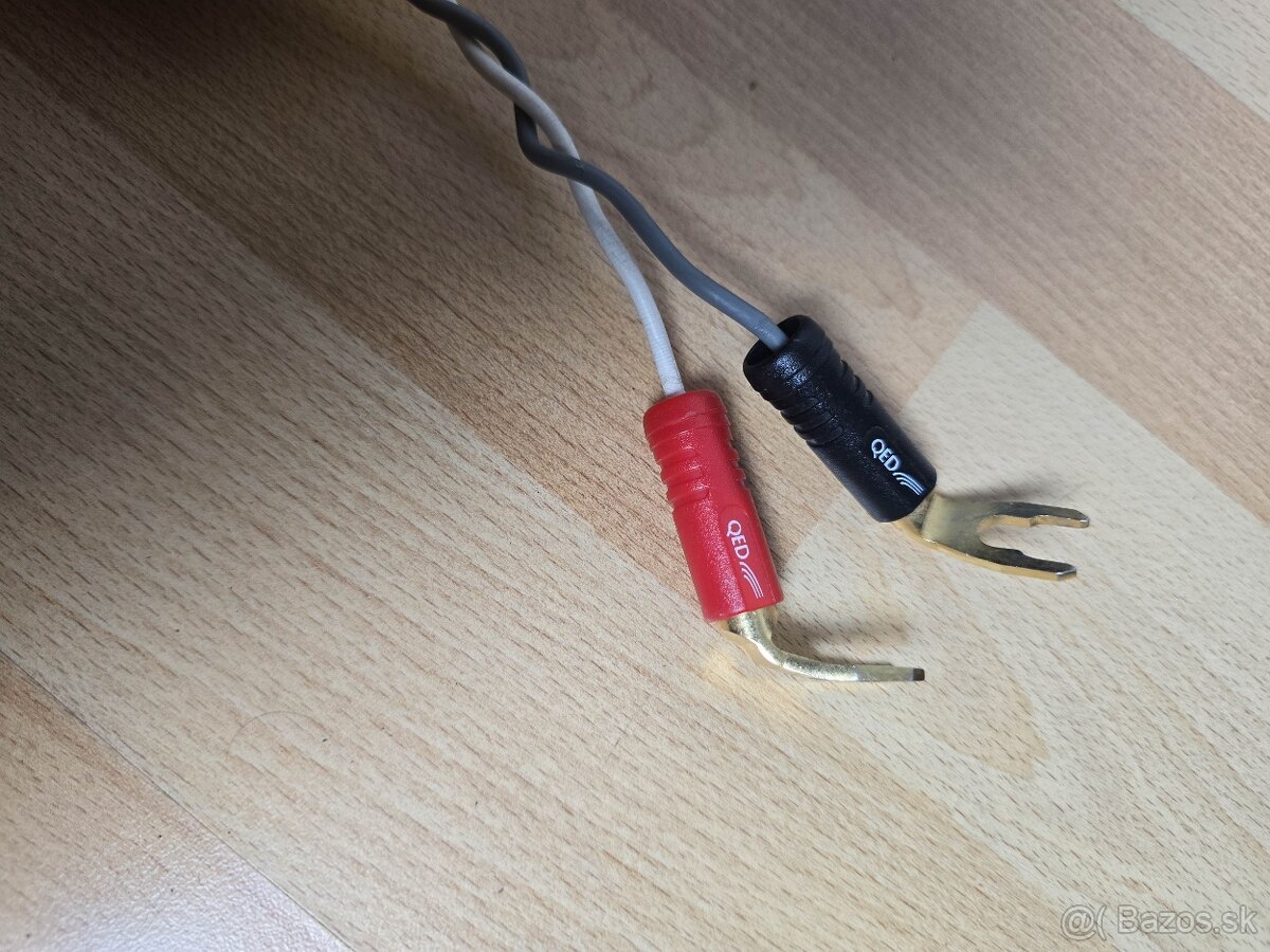 XLO reproduktorove kable - 6