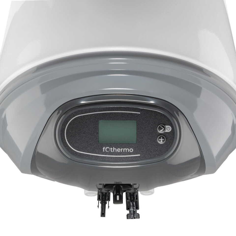 Fotovoltaický bojler fothermo - 6