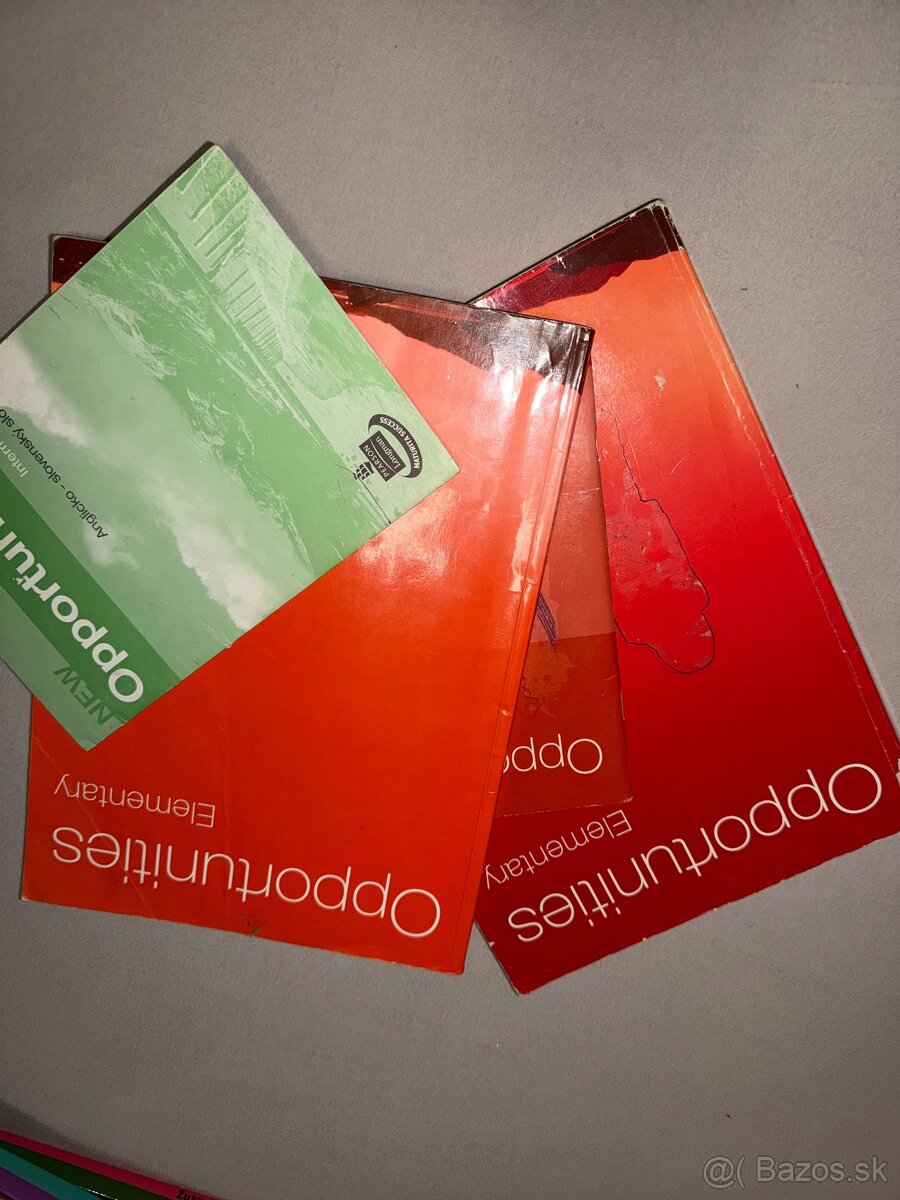 Študijný materiál - SŠ - 6