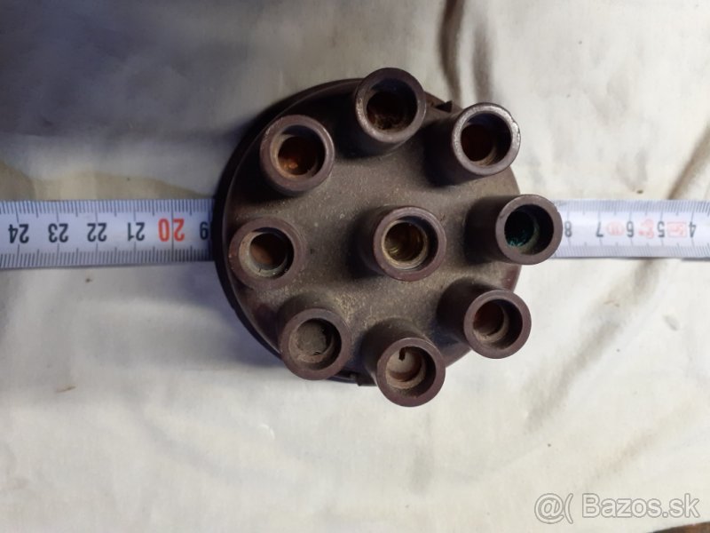 Rozdelovac 8 valec - 6