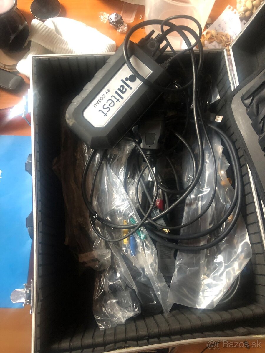 Diagnostika Jaltest - 6