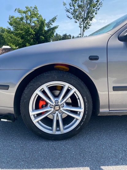 SEAT Leon 1M 1.9 TDI - 6