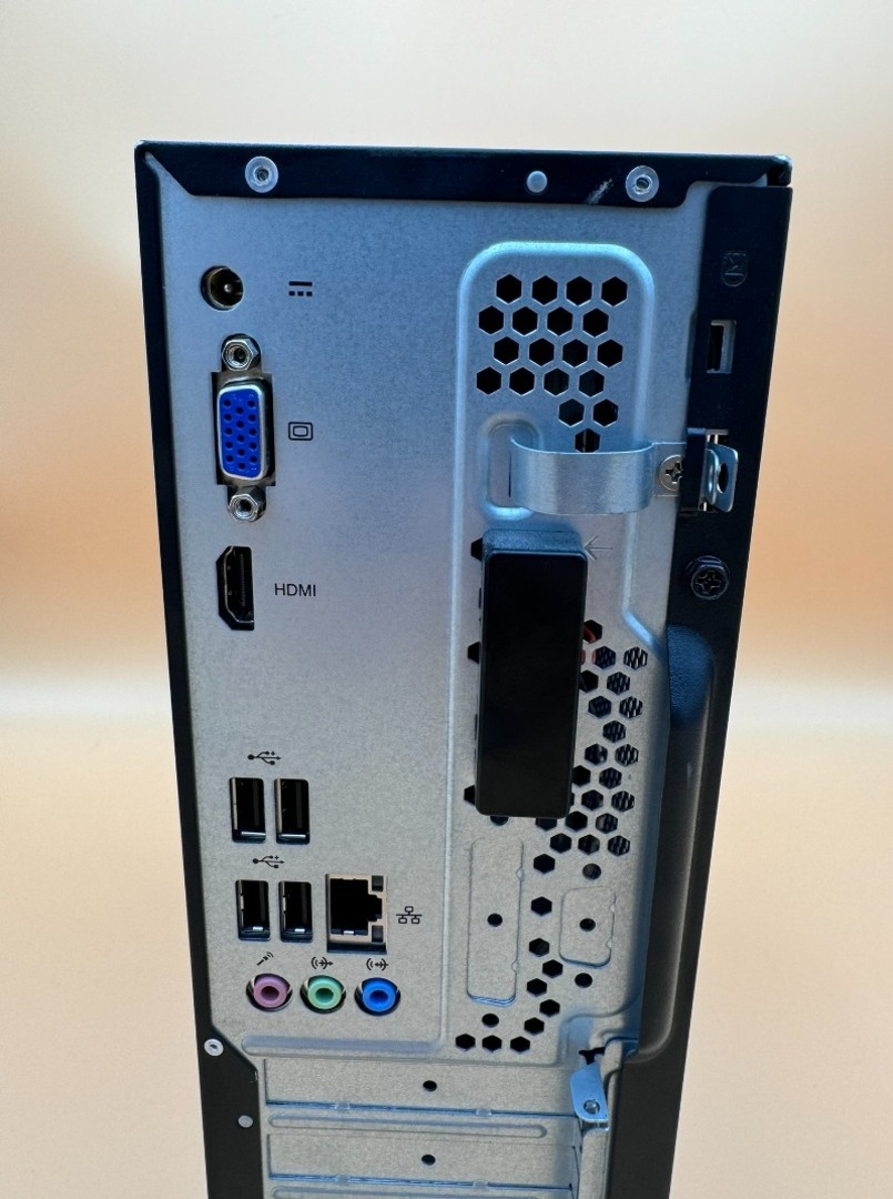 Počítač Acer.Intel Celeron J4005 2x2,00GHz.16gb ram.512SSD - 6