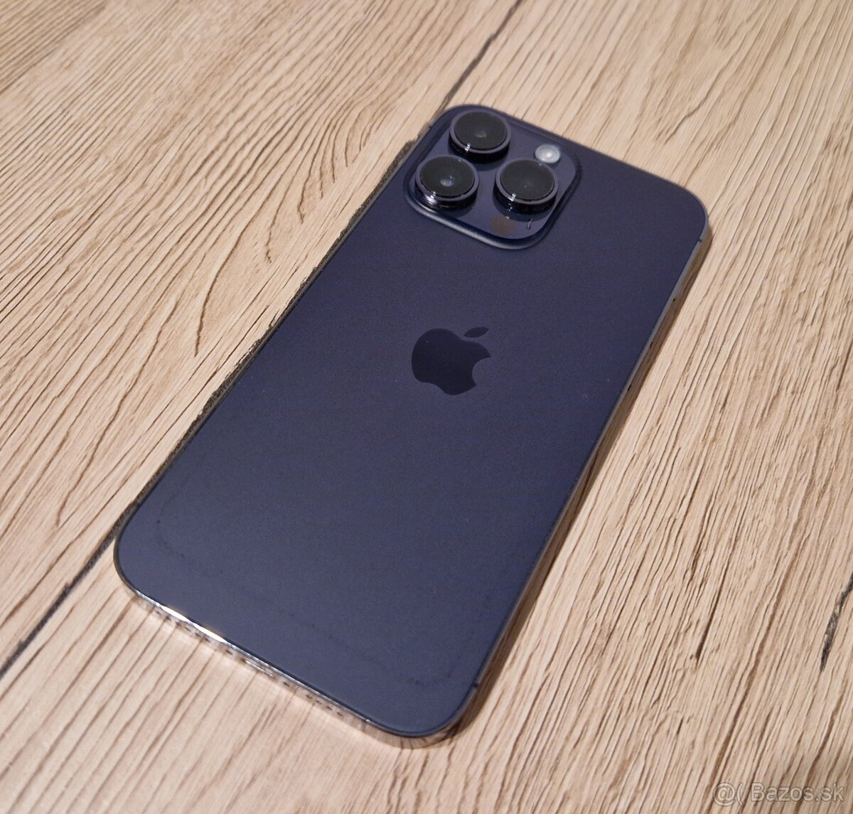 Apple iphone 14 pro max 256gb fialový - 6