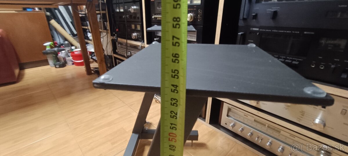 Stojany na reproduktory - 6