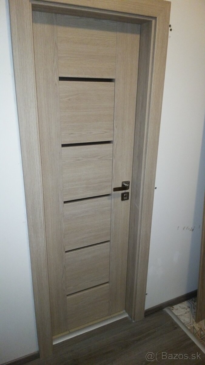 Interiérové dvere - 6