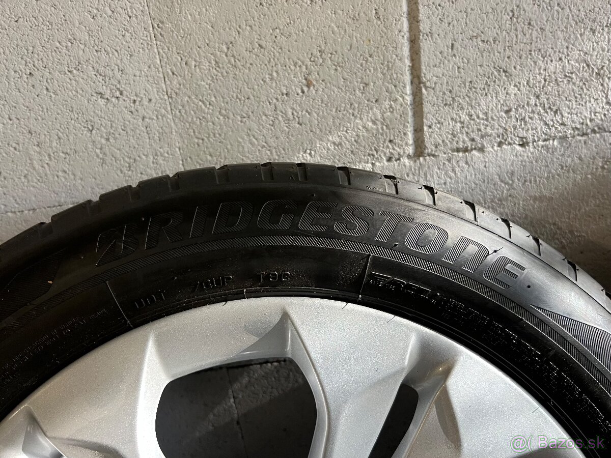 Original BMW X1 X2 R17 - 6