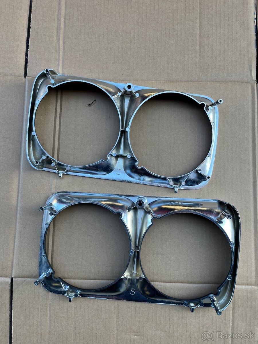 Fiat 124 obruče parabol - 6