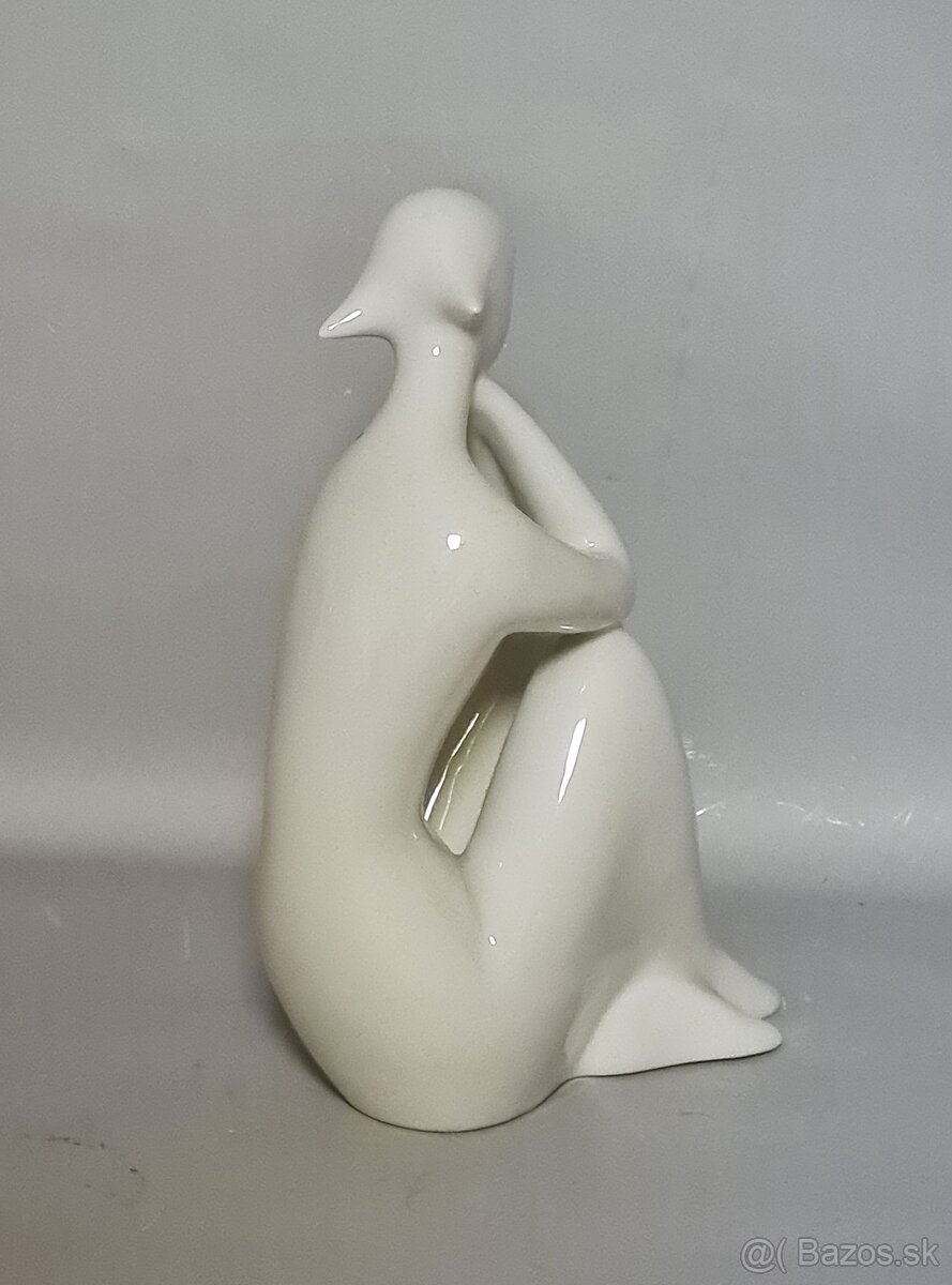 Sošky Royal Dux - 6