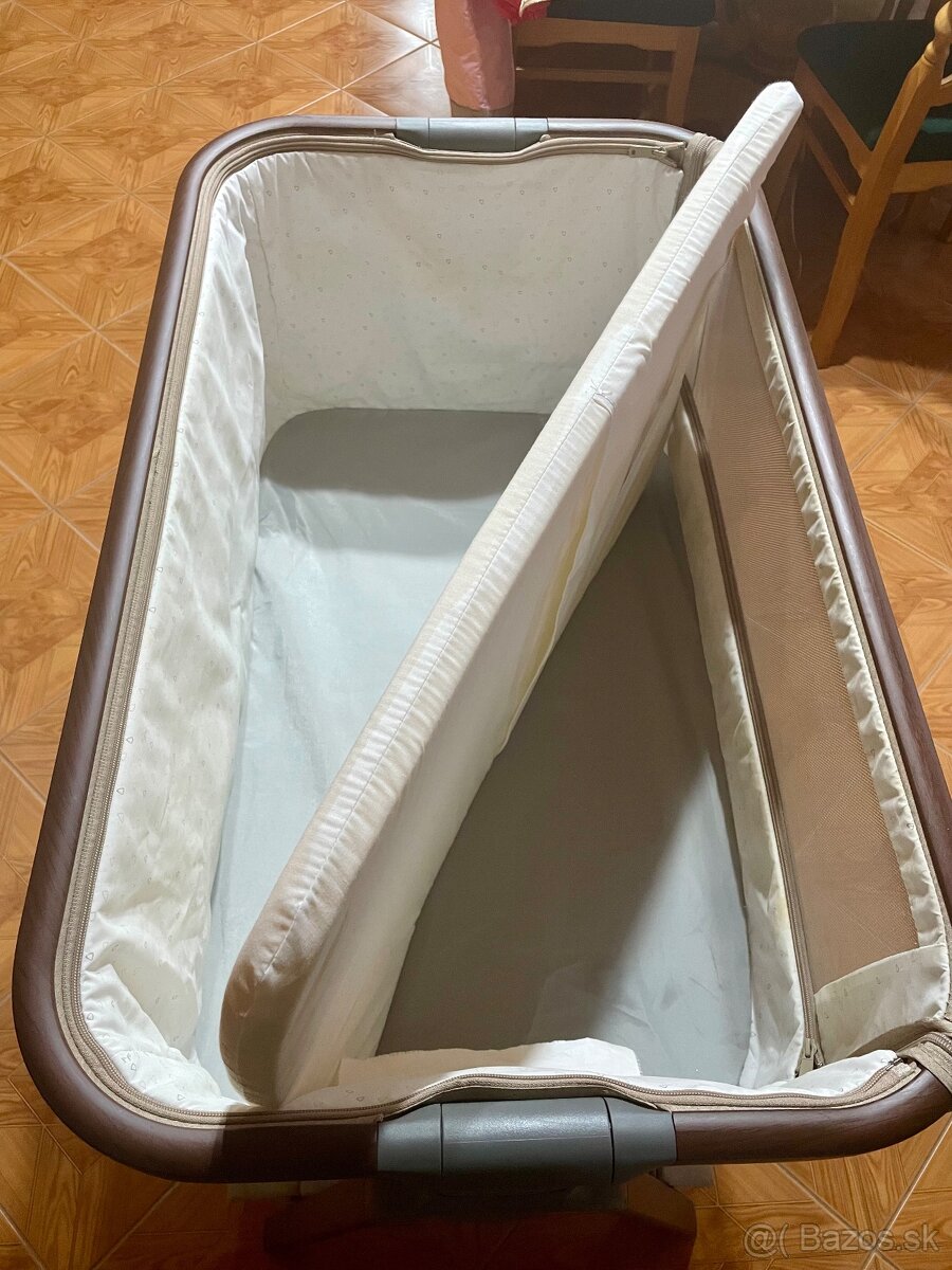 Cestovná postieľka TUTTI BANBINI COZEE - 6