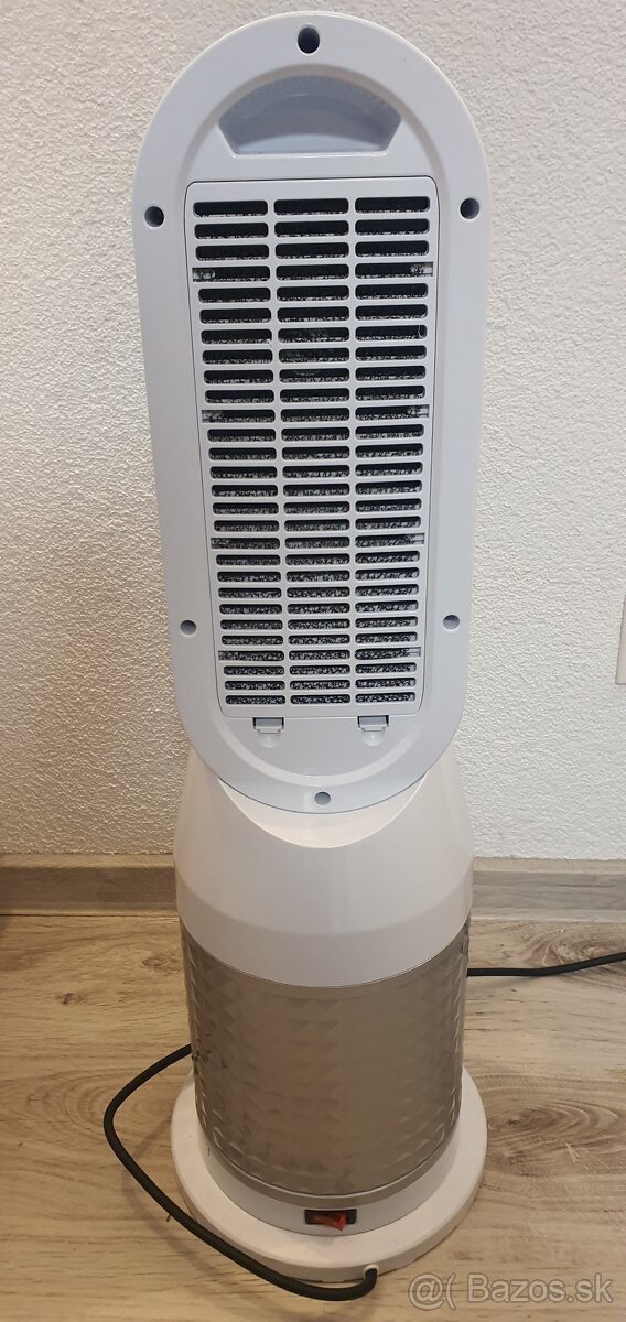 Ohrievač Tesla smart heater HTR300 - 6