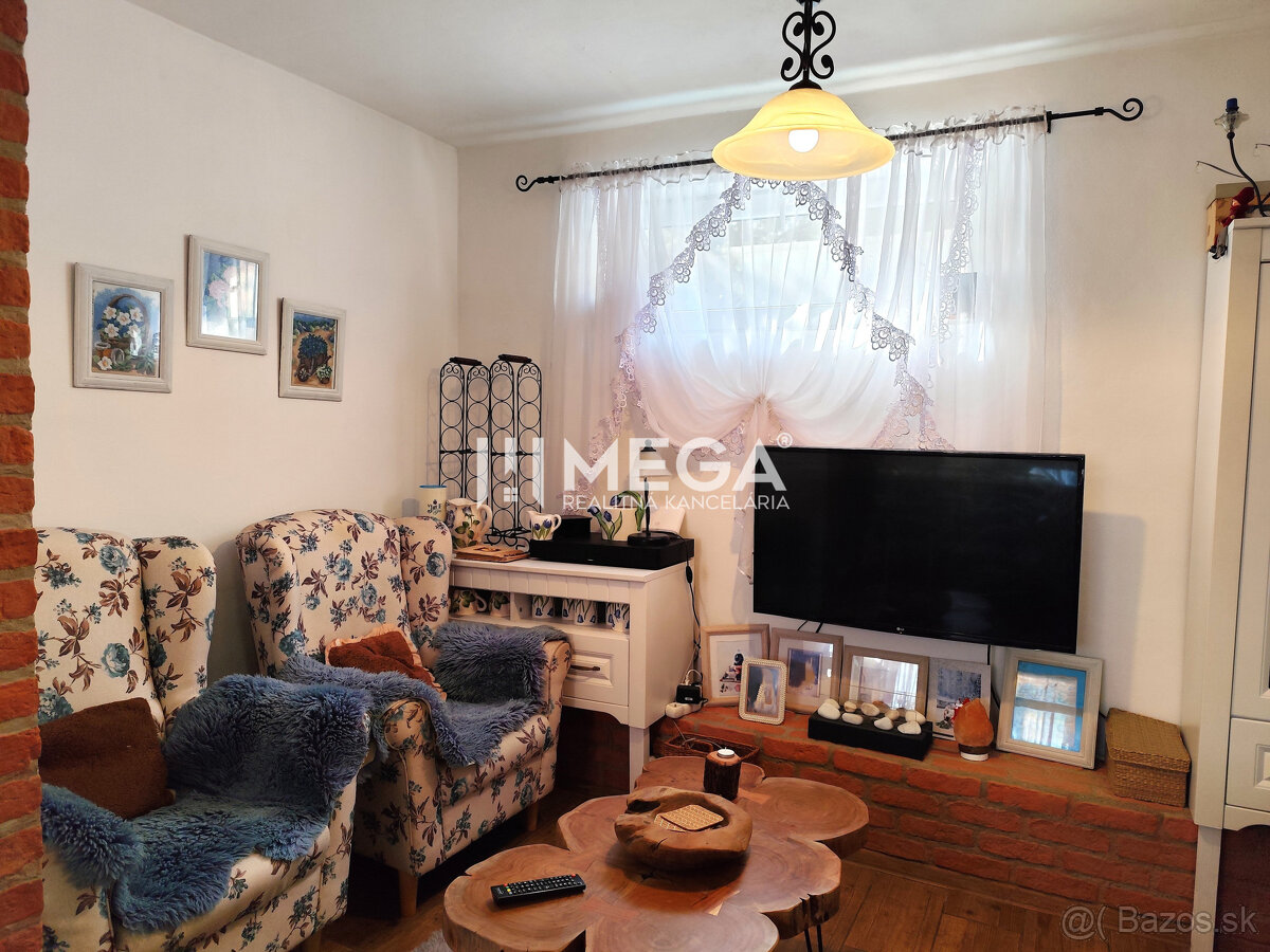 NA PREDAJ - Celoročne obývateľná chata - Šírava - 6