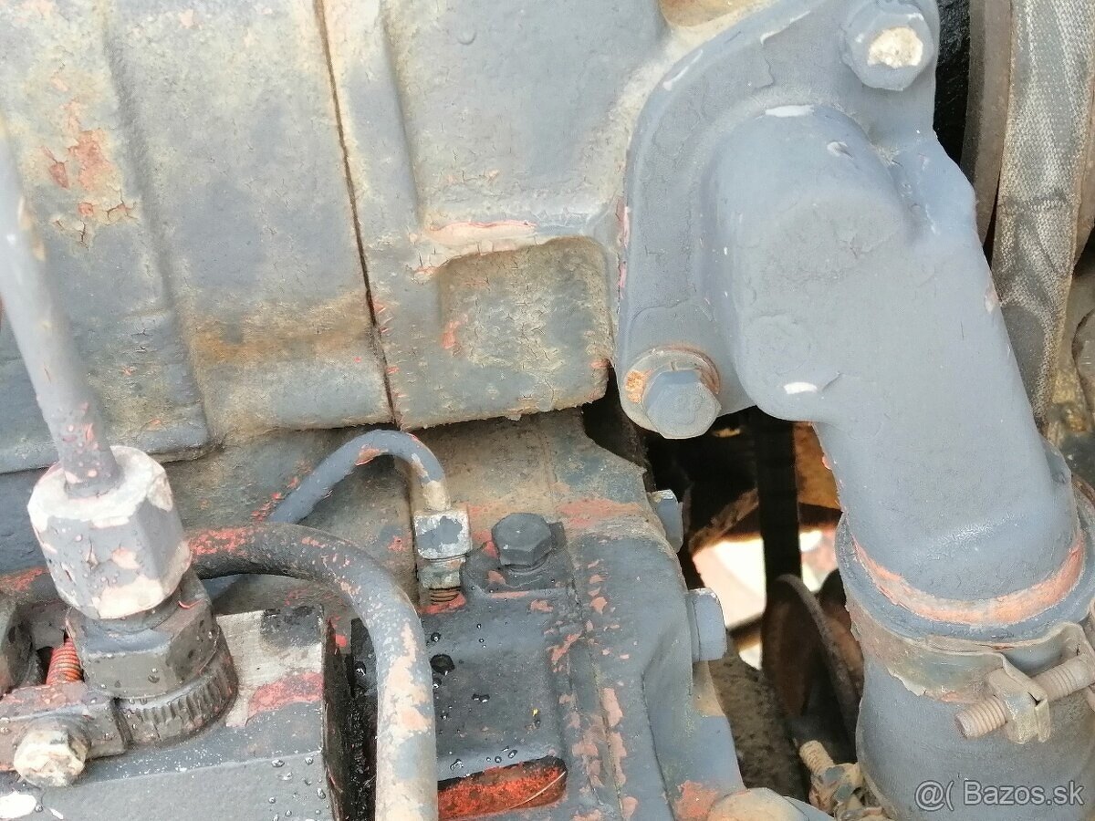 Bielorus -traktor - 6