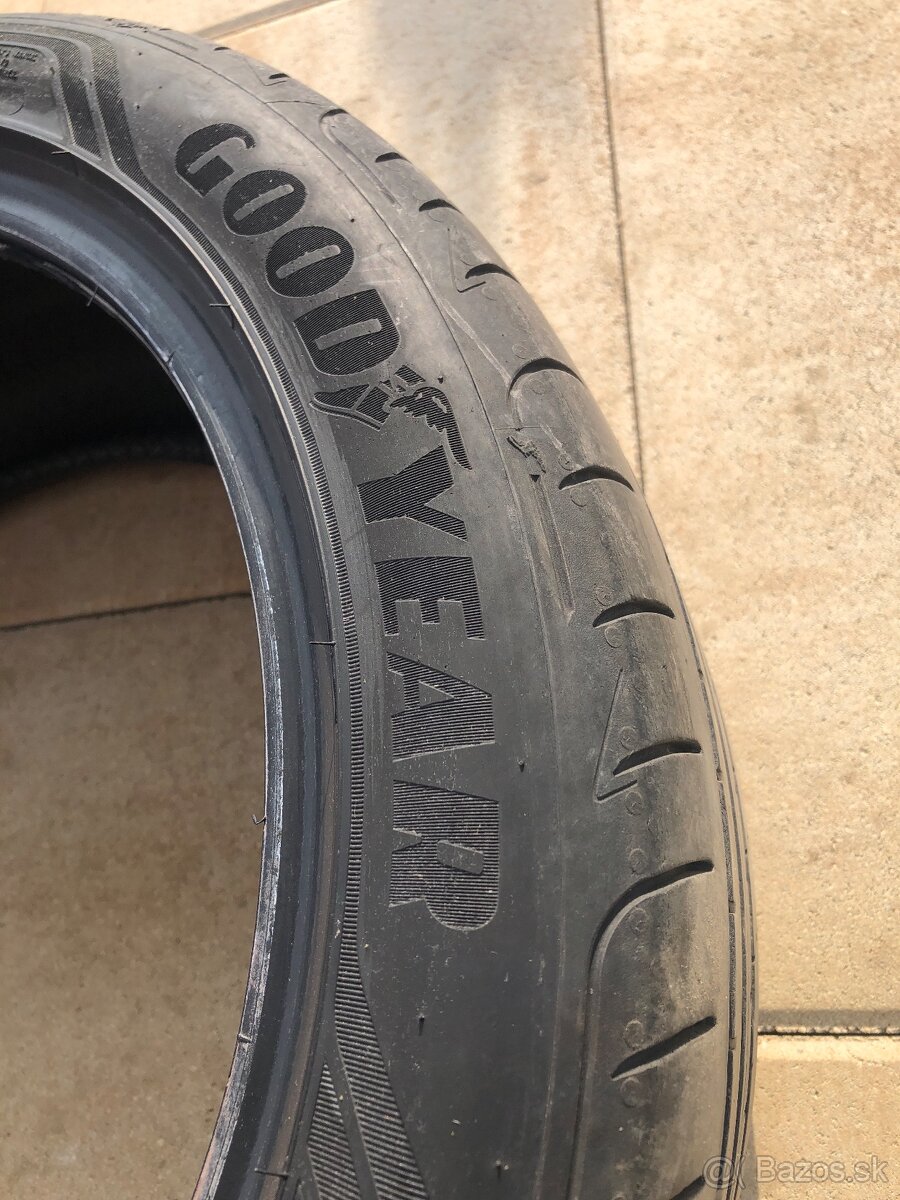 225/45 R17 Letné GOODYEAR EAGLE F1 - 6