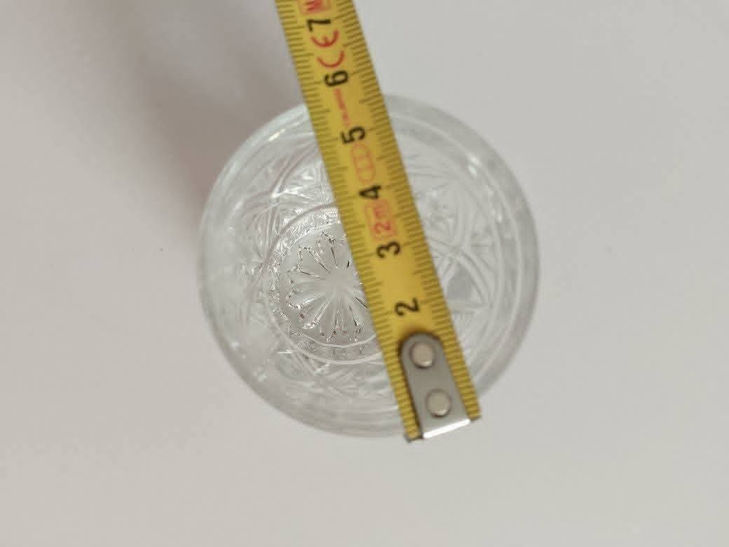 Váza, poháriky - 6