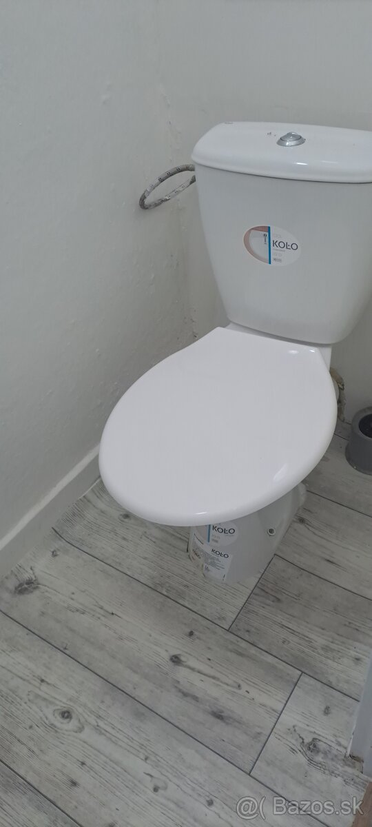 Prenájom 1 izb. byt - Liptovský Mikuláš - 6