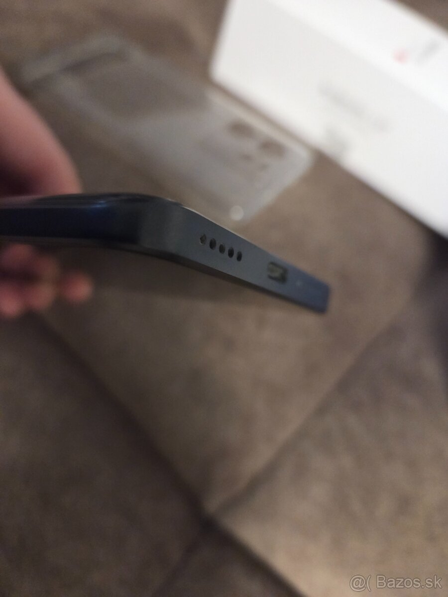 Xiaomi 13T BLACK 8/256GB - 6