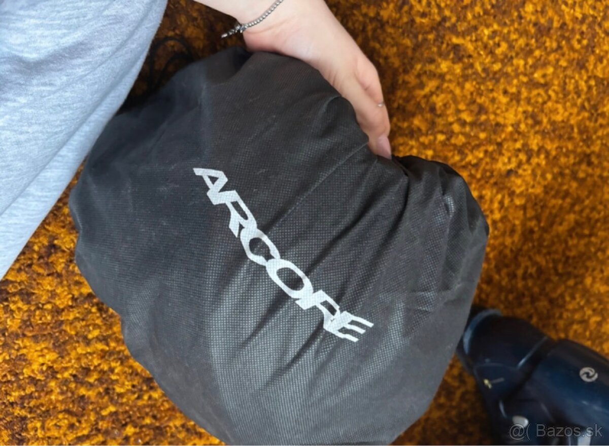 Lyžiarska prilba - 6