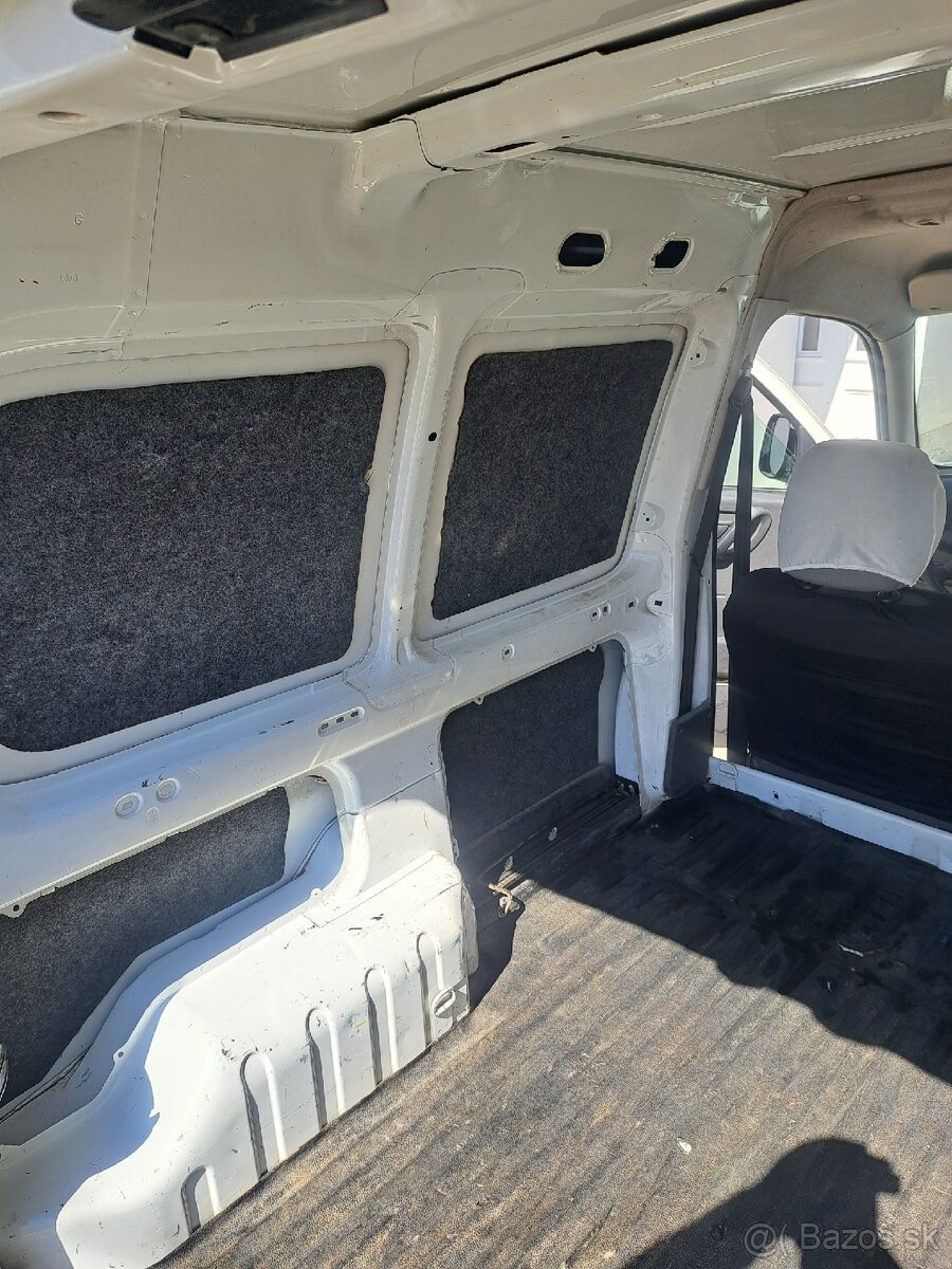 Predám citroen berlingo - 6