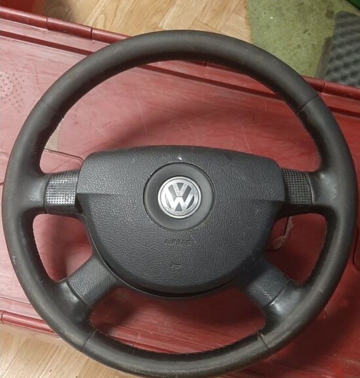 Predam na VW T5 multivan - 6