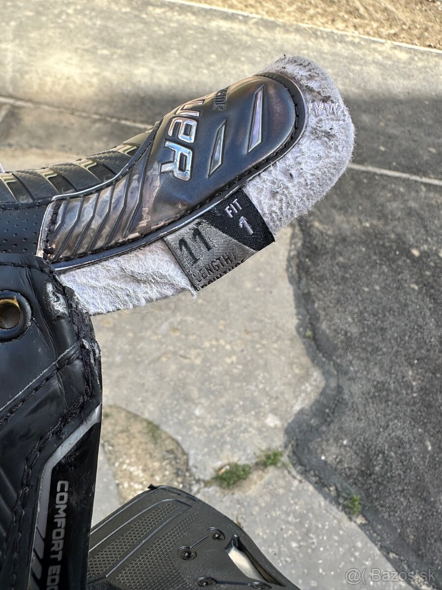 Hokejove Korcule Bauer Supreme Shadow - 6