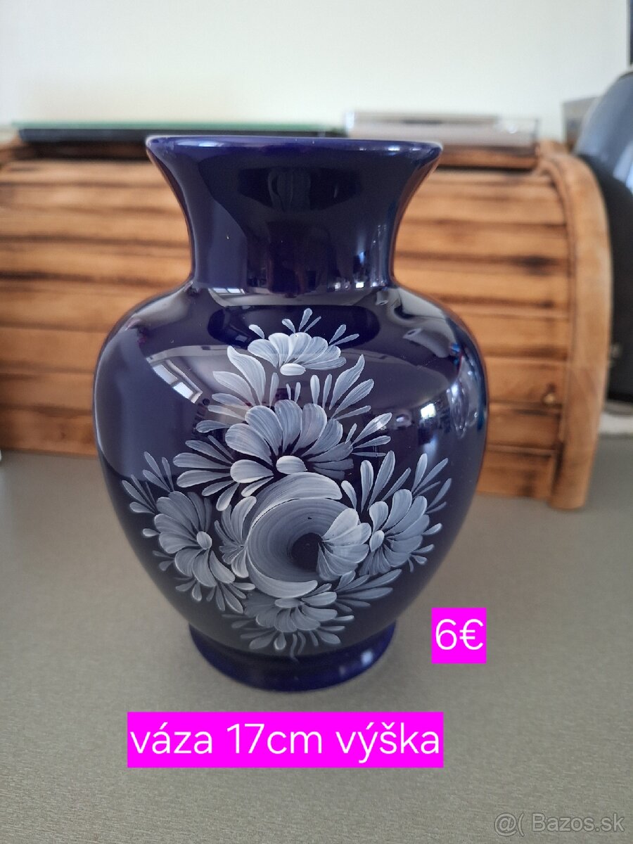 Taniere,omáčnik, hrnčeky - 6