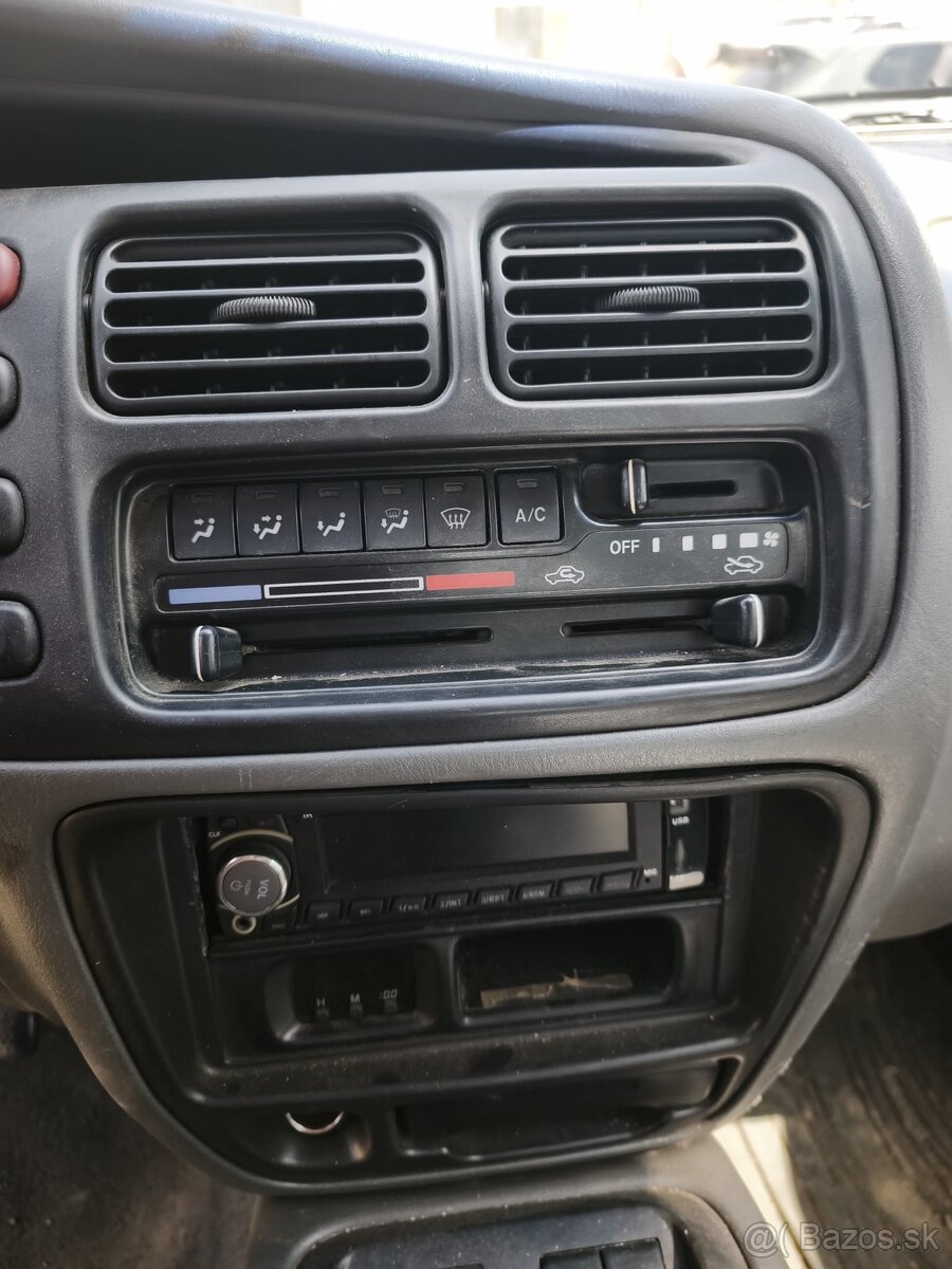 Suzuki grand vitara - 6