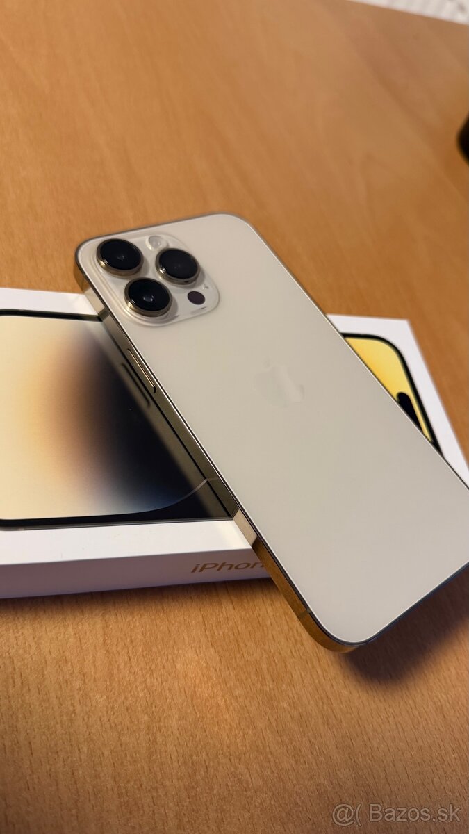 iPhone 14 Pro max 256 gb - 6