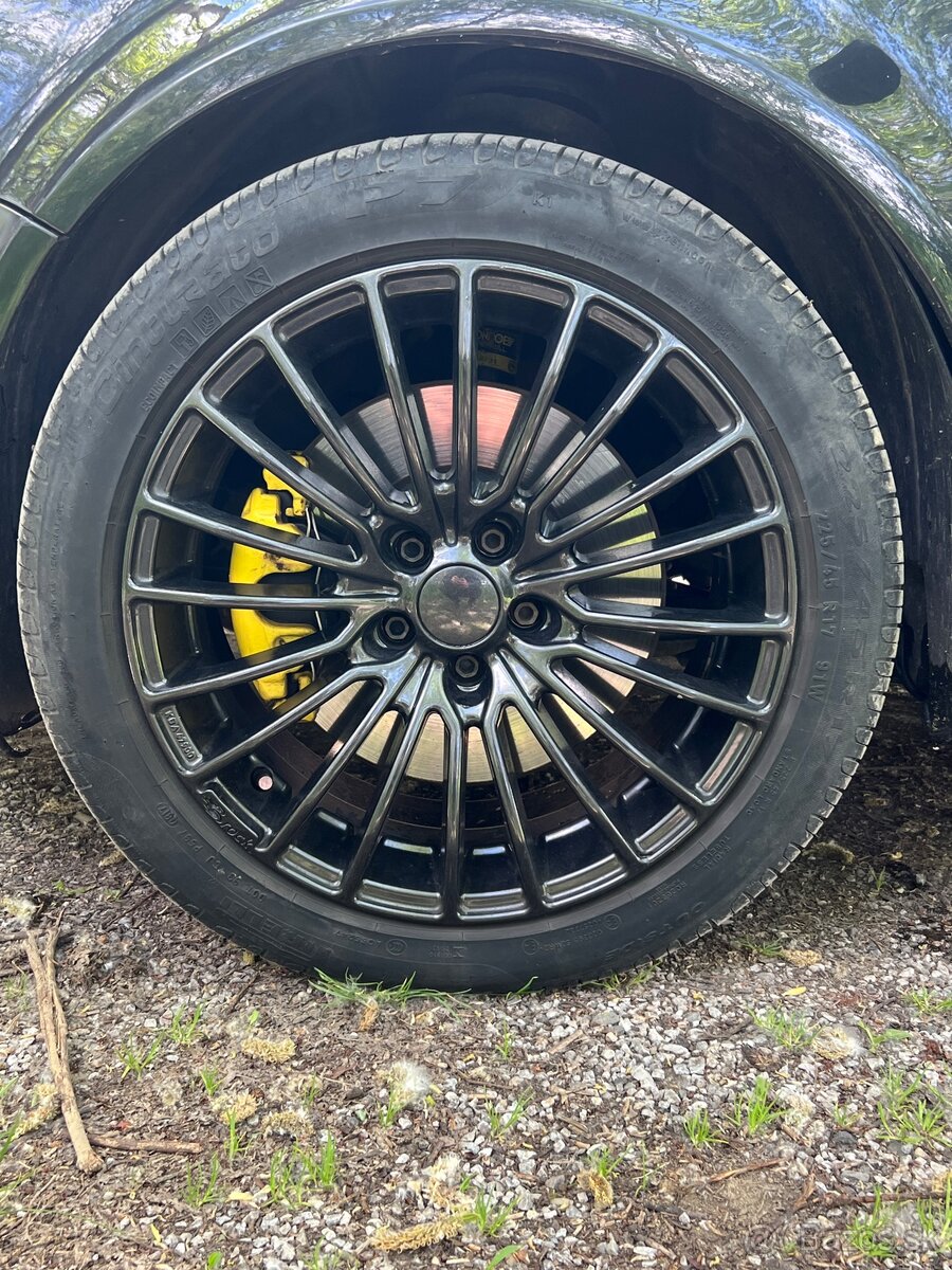 Golf 4 1.9tdi ARL 110kw - 6