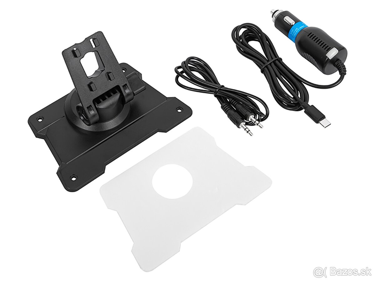 CP05 78-494 multimediálna stanica s Apple CarPlay a Android - 6