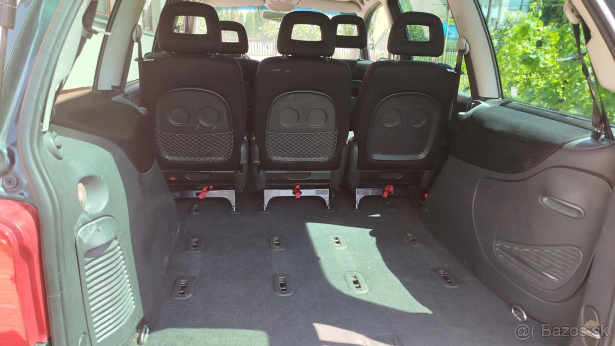 Seat Alhambra 4x4 4MOTION - 6