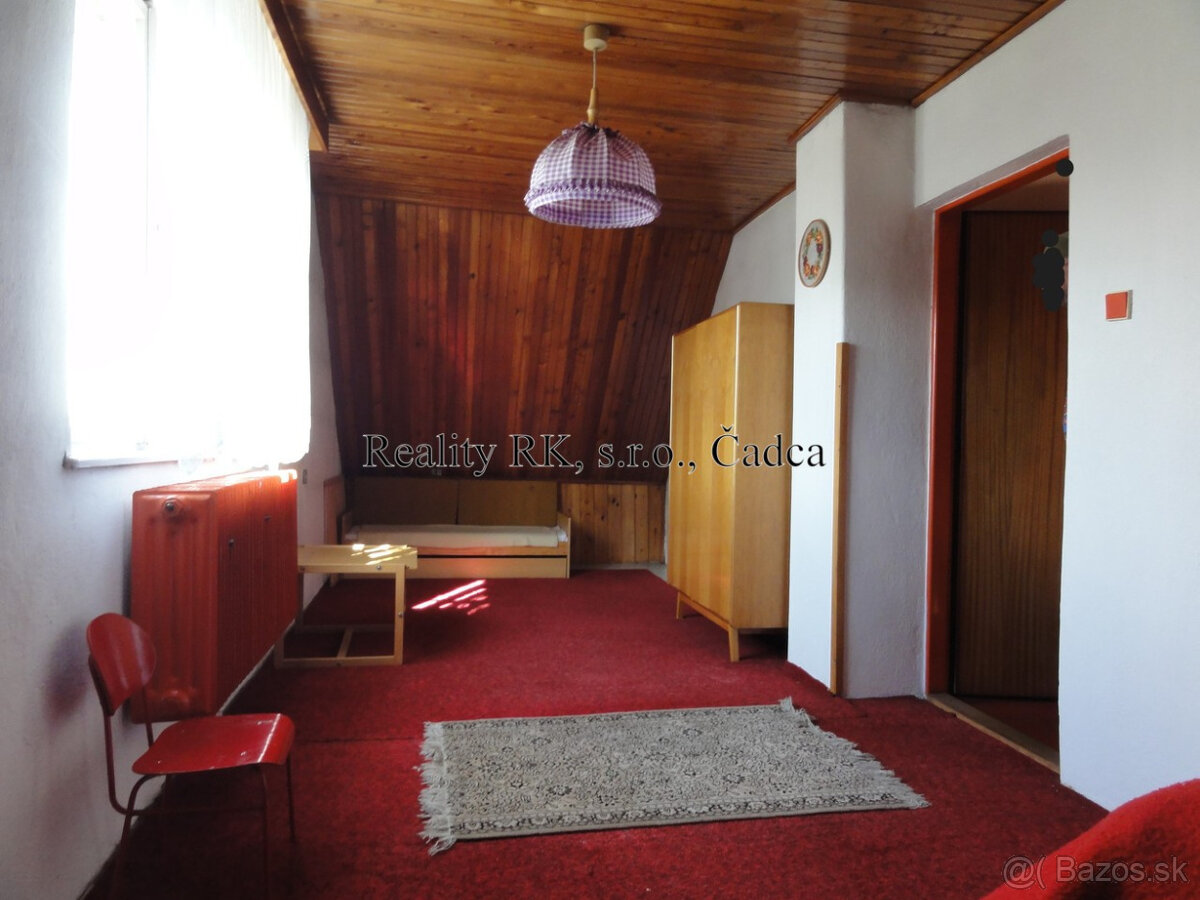 Predaj: Rodinný dom, Čadca - Podzávoz. - 6