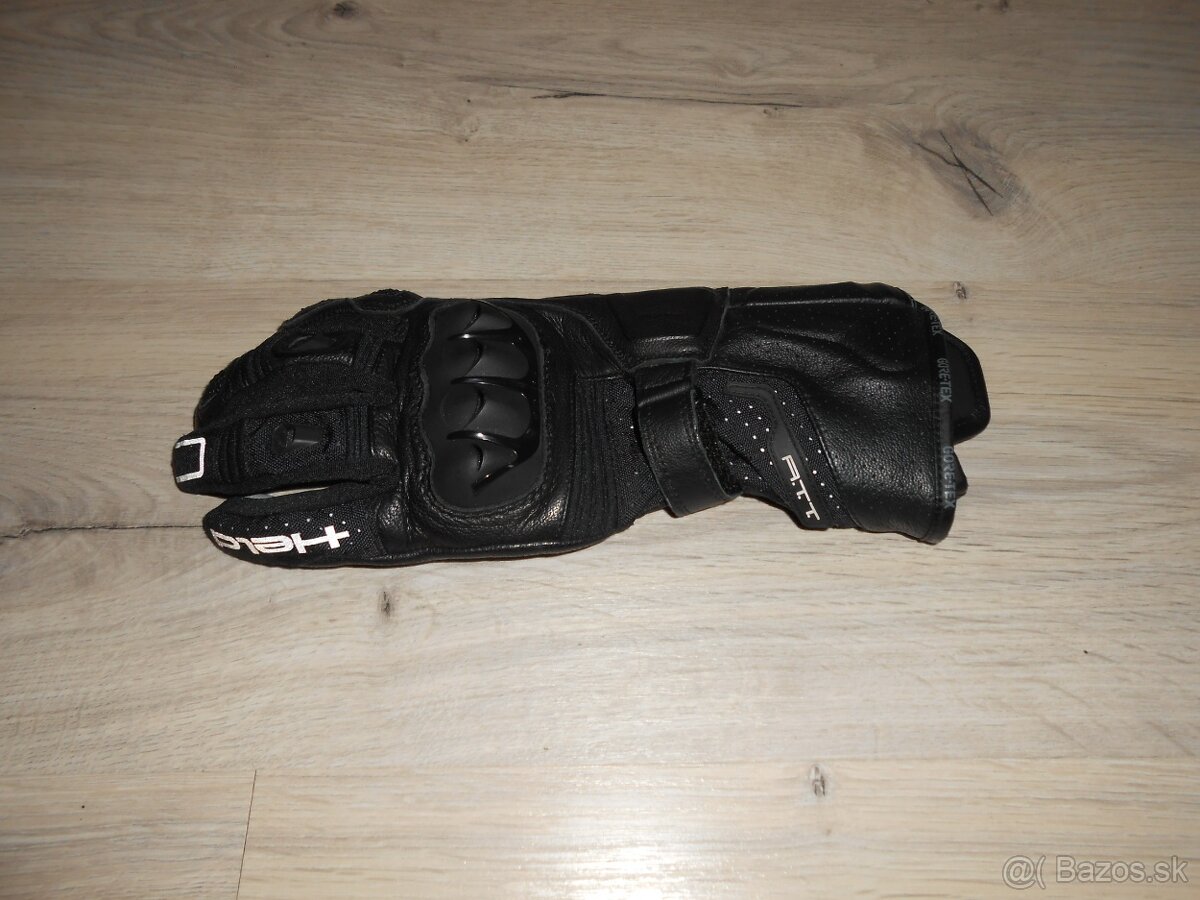 Predam nove damske GORE TEX rukavice HELD AIR N DRY - 6