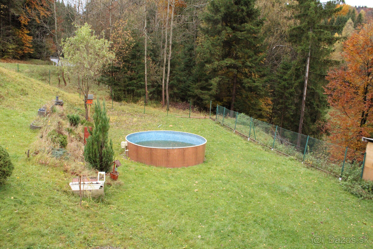 EXKLUZÍVNE-SPEKTRUM REALITY- Na predaj kompletne rekonštruov - 6