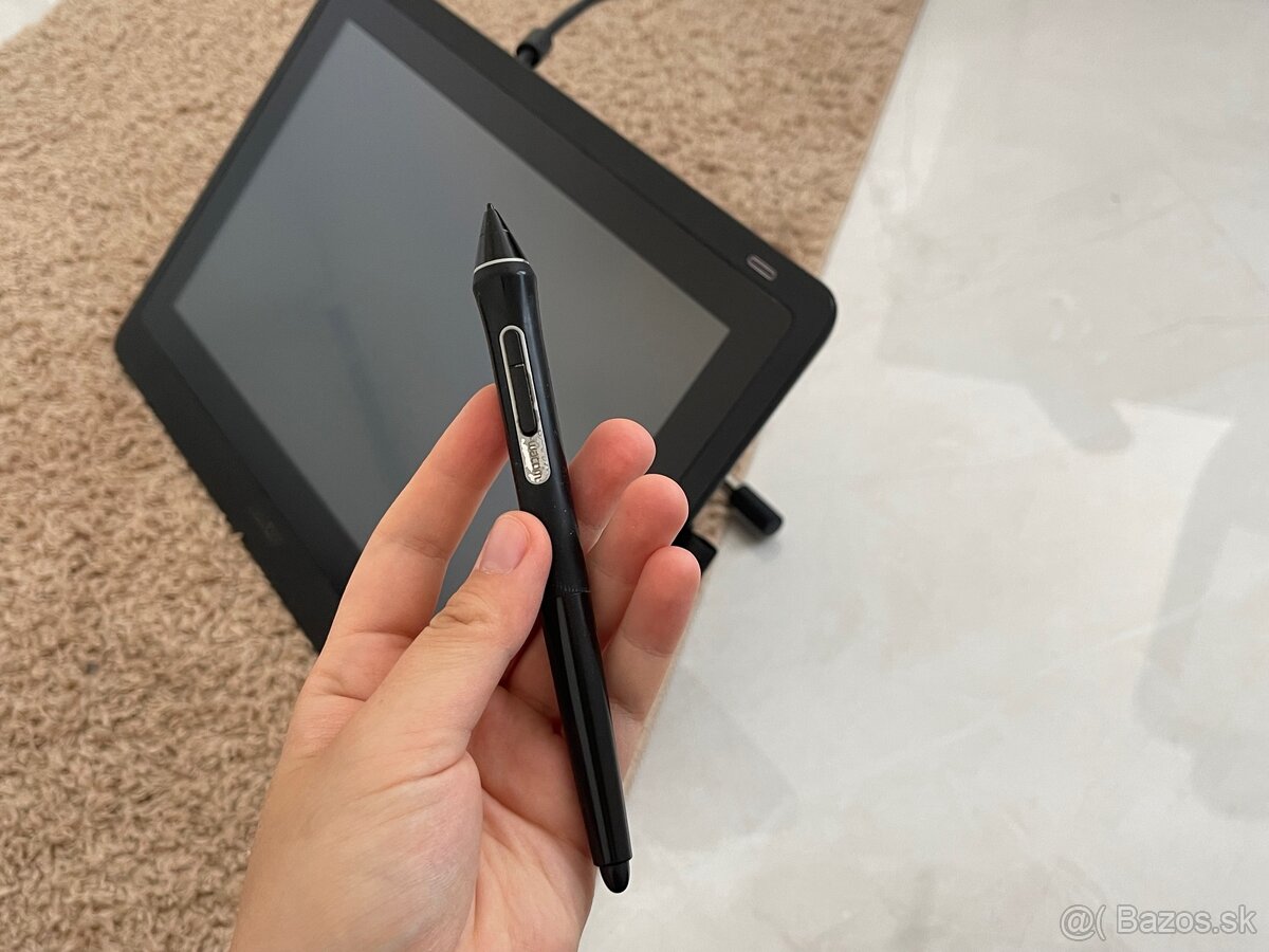 Wacom Cintiq 16 2020 + expres key + eavom pre cintiq 16 - 6