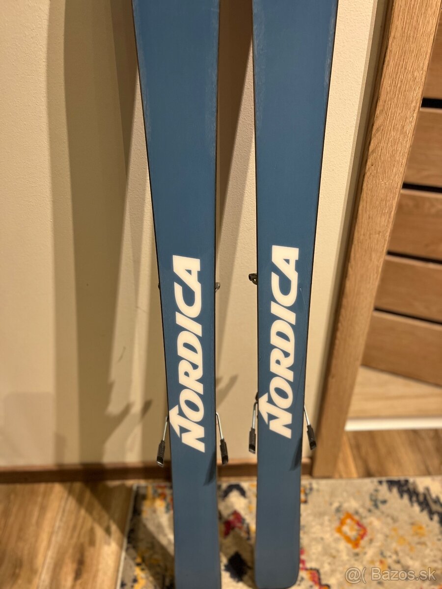 Detský skialpový set - 6