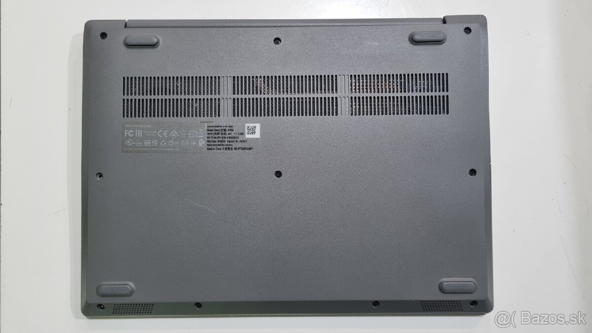 Lenovo Ideapad S145-14IWL - 6