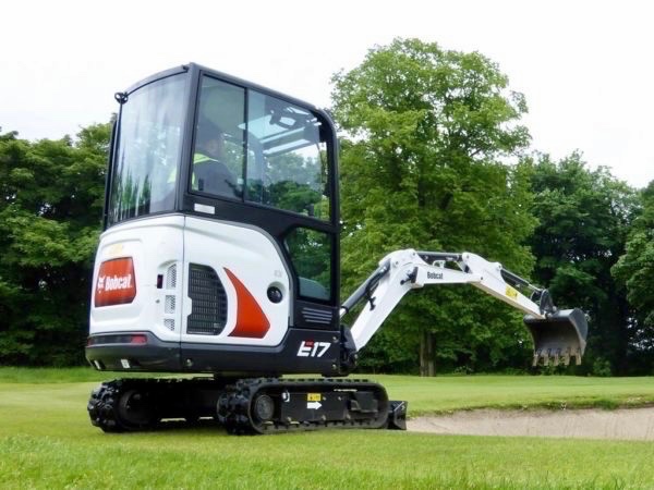 Zemné a výkopove práce Autodoprava - 6