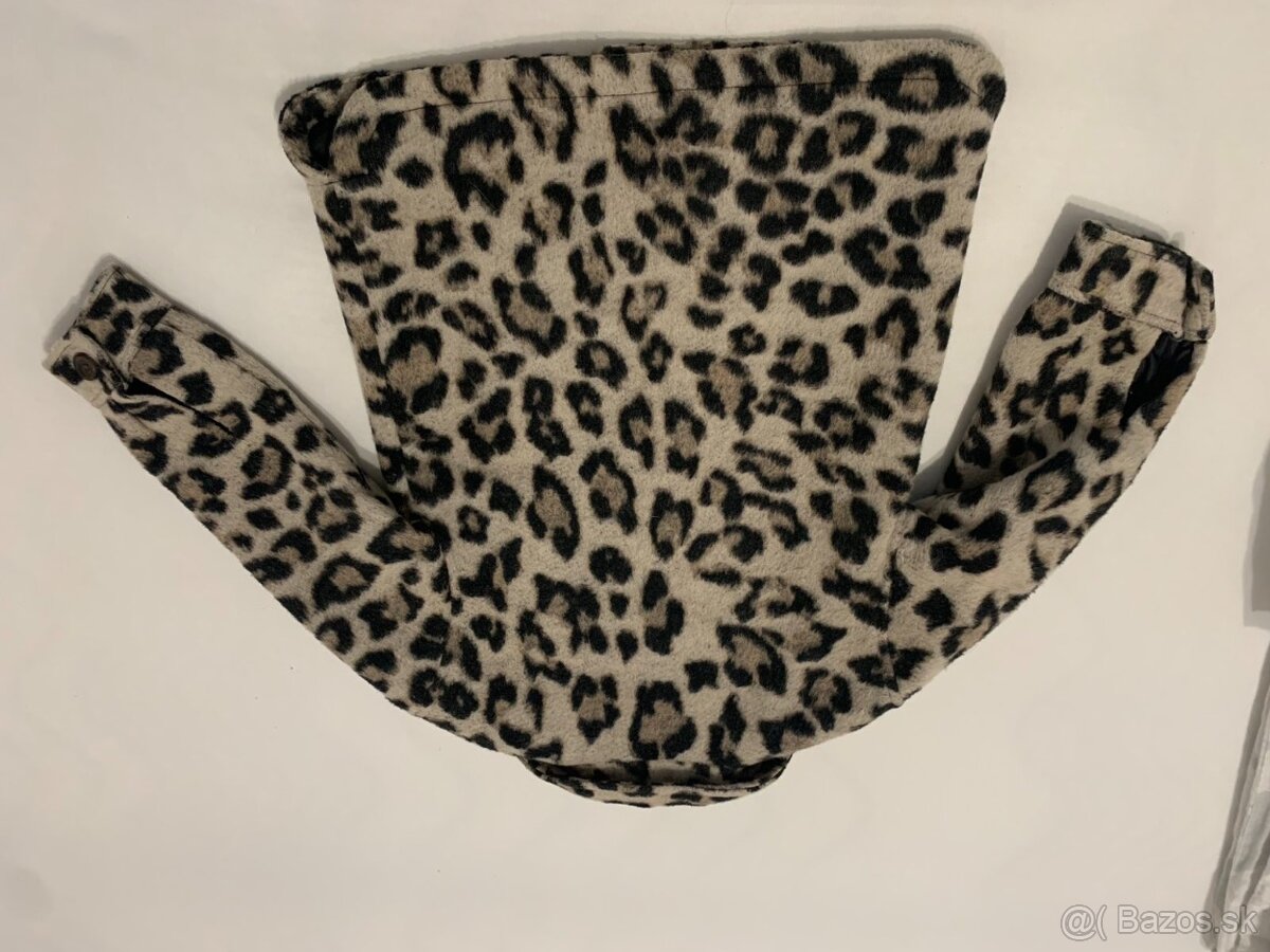 Dievčenské bundy - 6