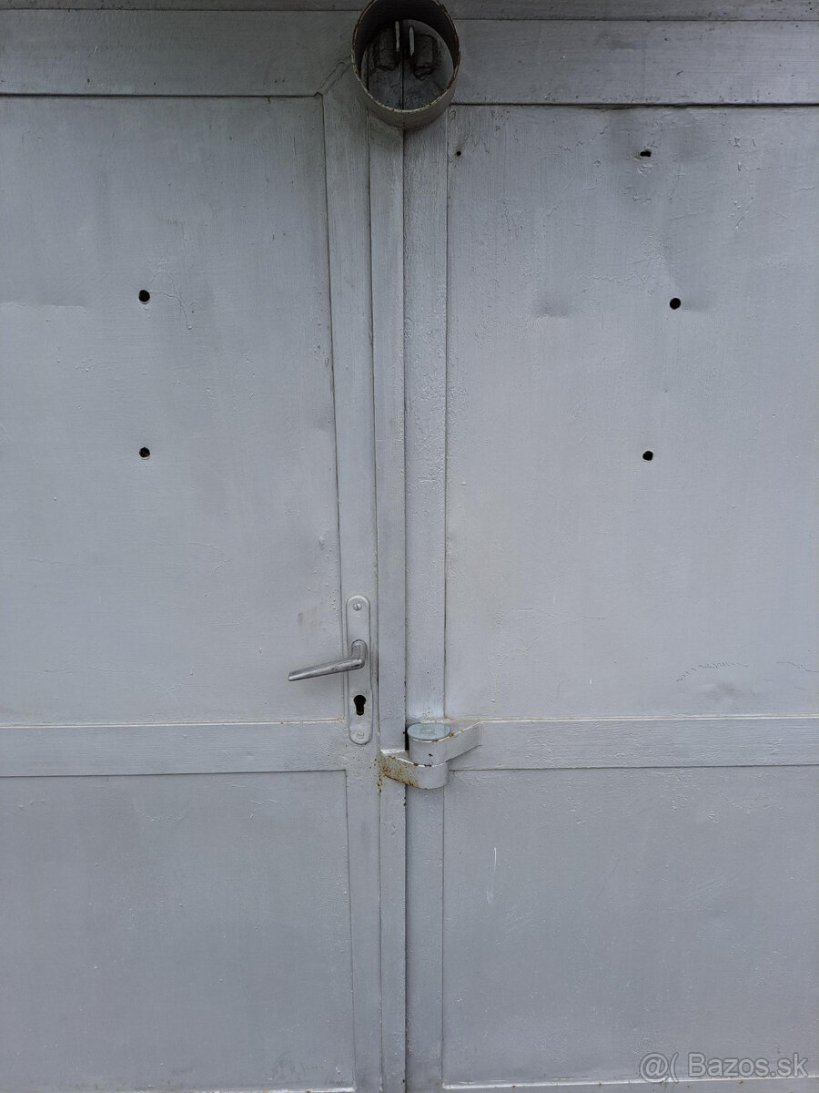 Prenájom garáže - 6