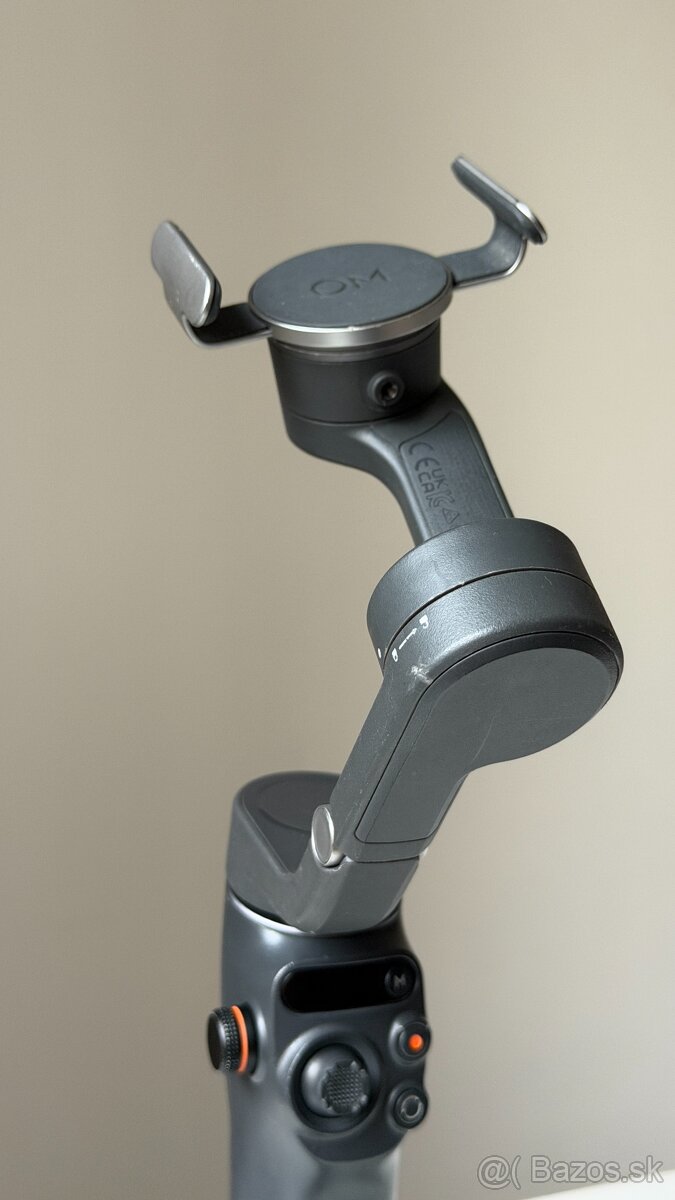DJI OM 5 - Stabilizátor - 6
