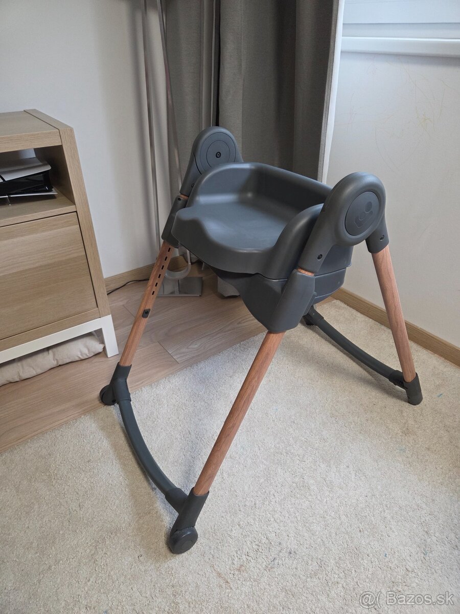 Detska stolička Maxi Cosi Minla - 6