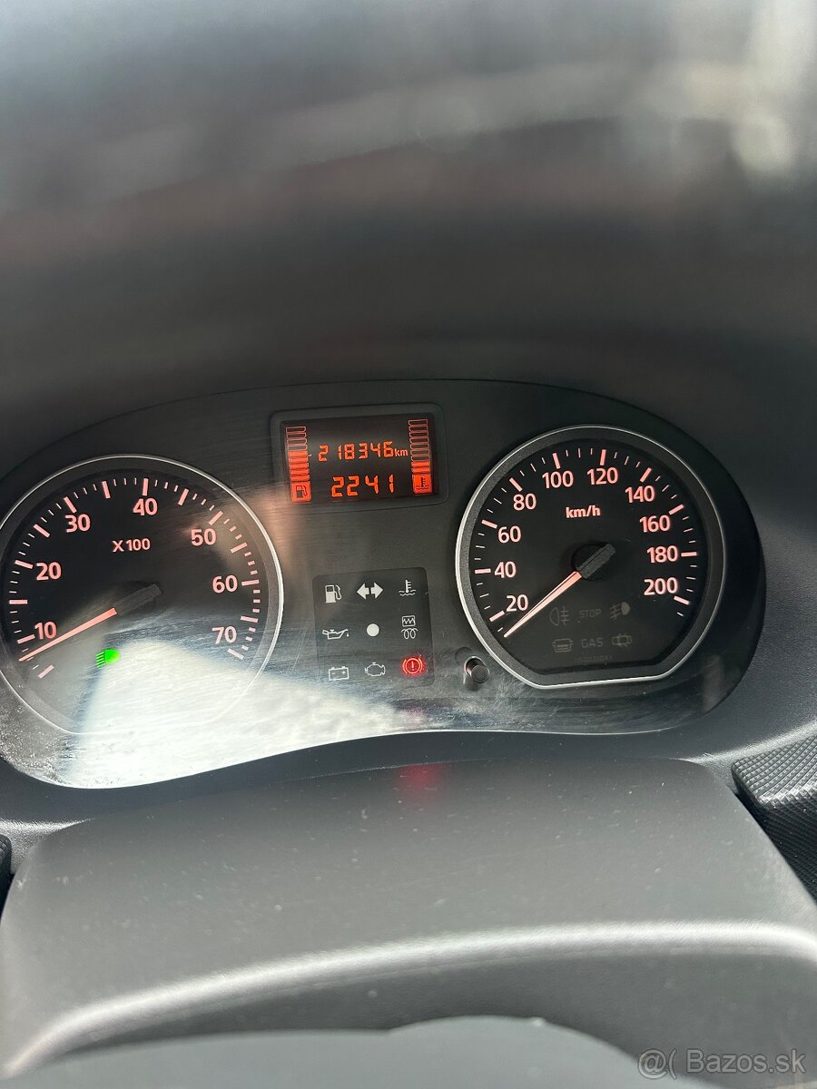 Dacia Sandero Stepway 1.5dci - 6